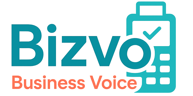 Bizvo Logo